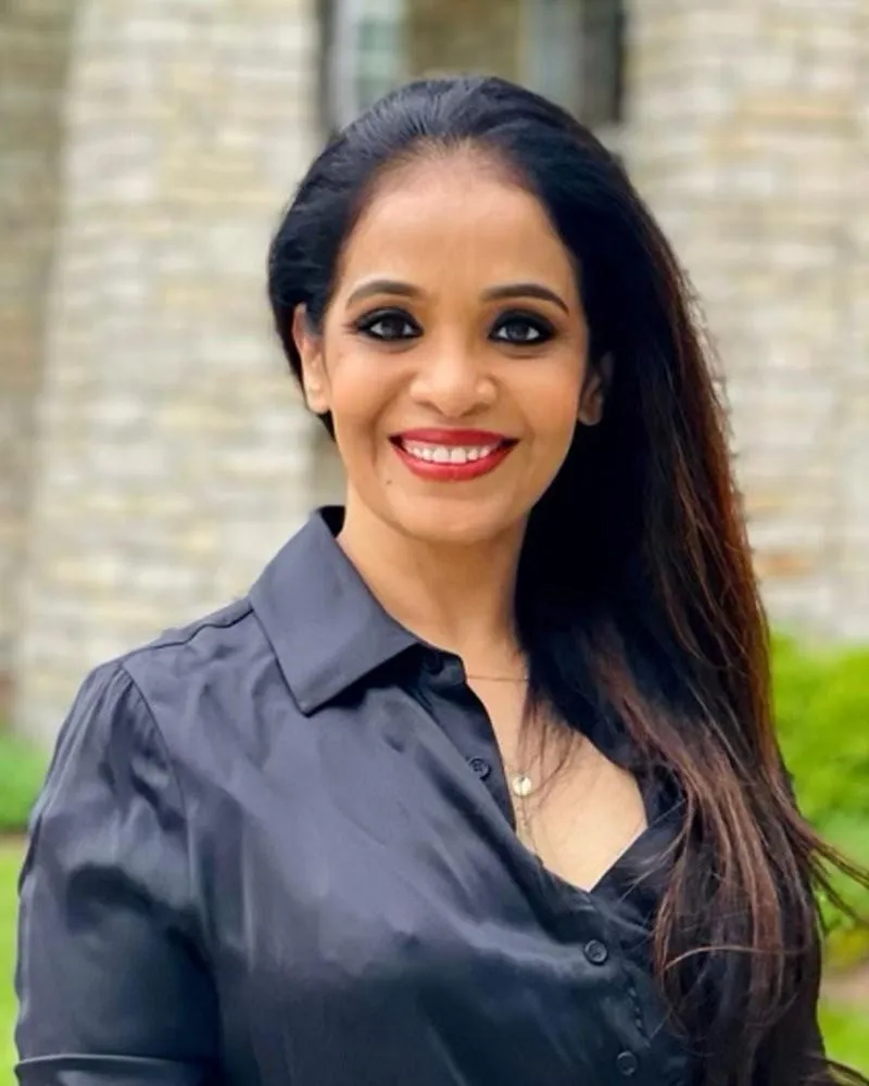 Dr. Usha Gope, DMD — Dental Starz