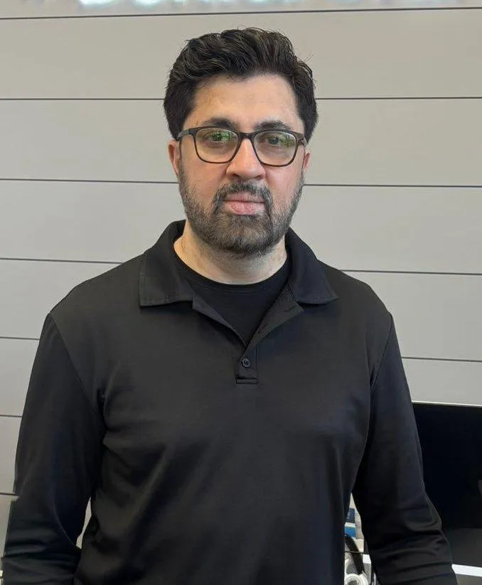 Dr. Mohammed A. Asim, DDS — Dental Starz