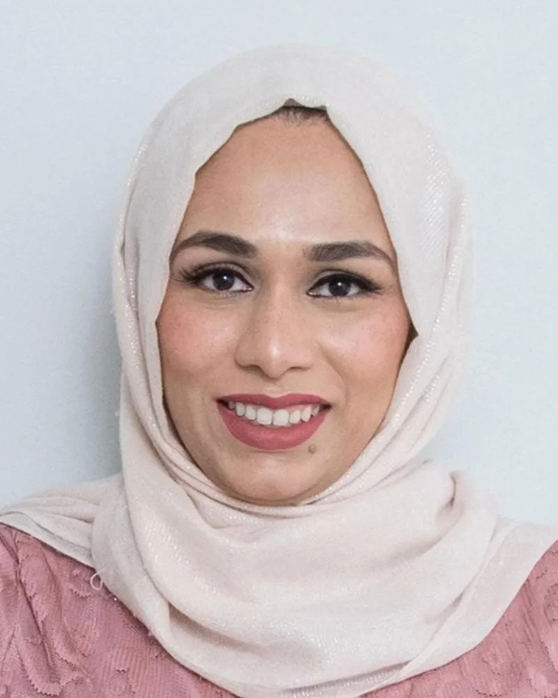 Dr. Juwairiya Syed, DMD — Dental Starz