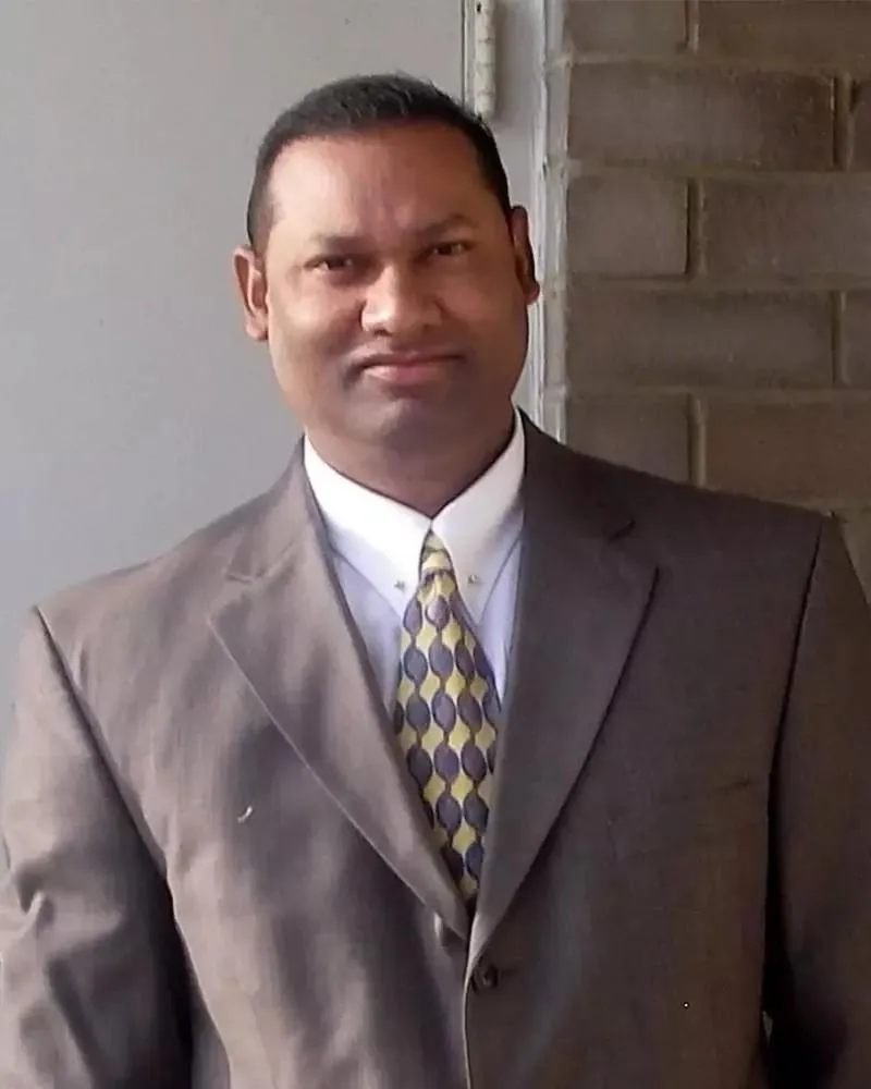 Dr. Sanjeev Gope, DDS — Dental Starz